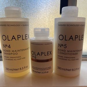 Olaplex Bundle
